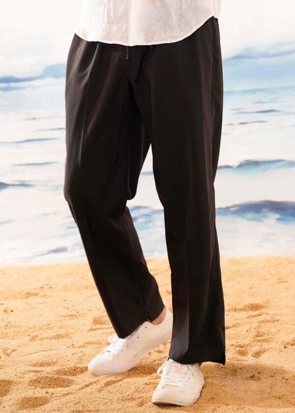 Loose fit Trouser - Image 3
