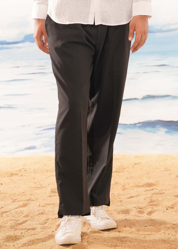 Loose fit Trouser - Image 4