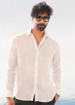 Remi Cotton Shirt