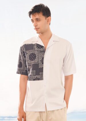 Classic Havana shirt