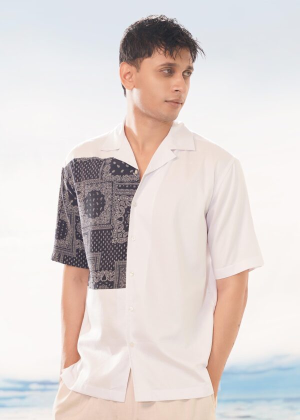 Classic Havana shirt - Image 3