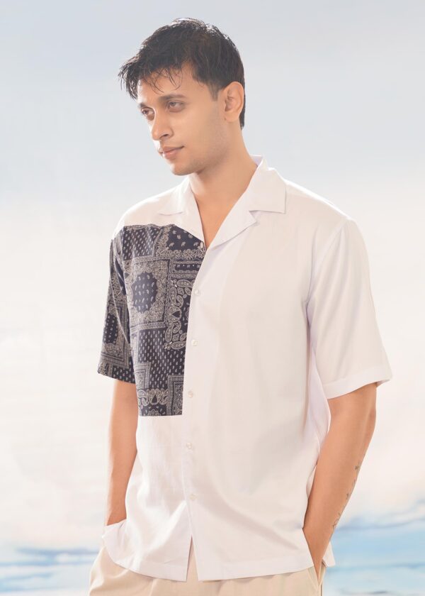 Classic Havana shirt - Image 5