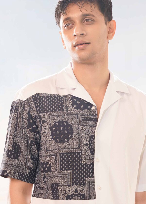Classic Havana shirt - Image 2
