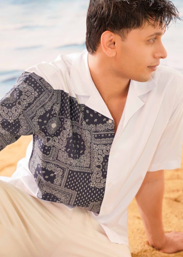 Classic Havana shirt - Image 4