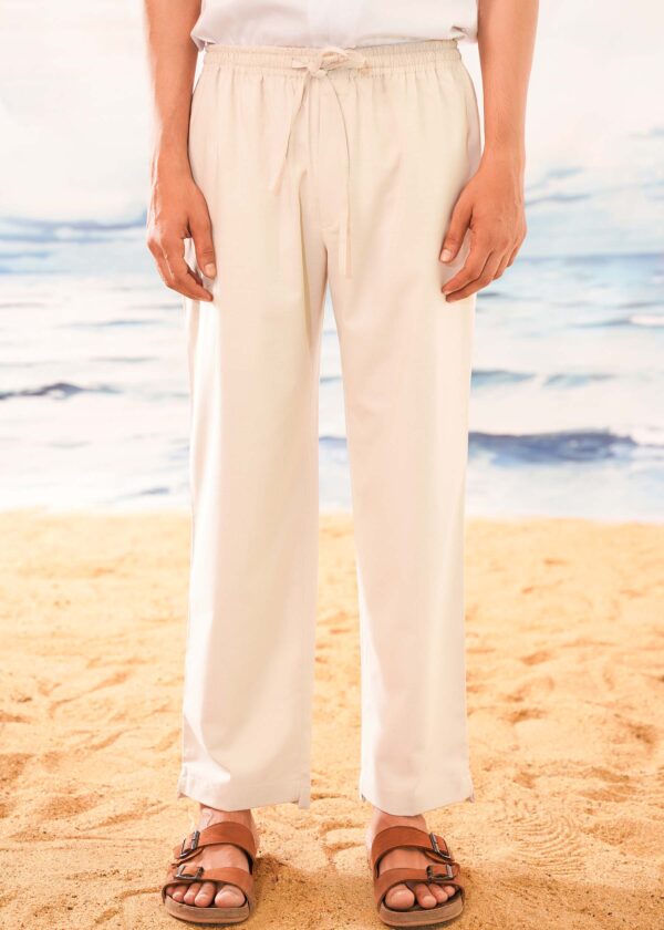 Loose fit Trouser