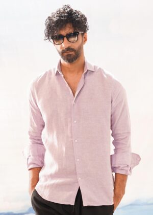 Remi Cotton Shirt