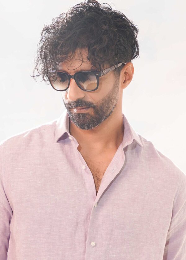 Remi Cotton Shirt - Image 2