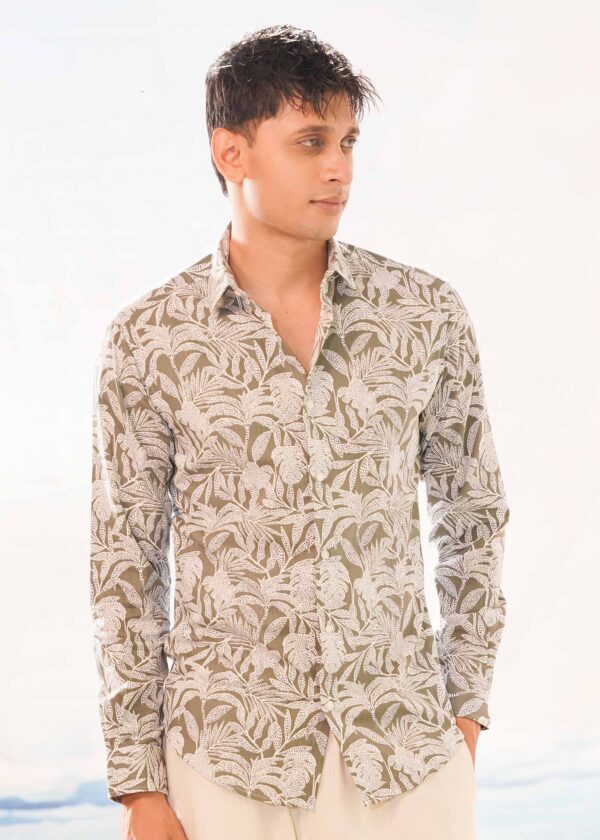 Weekend Club Shirt - Image 3