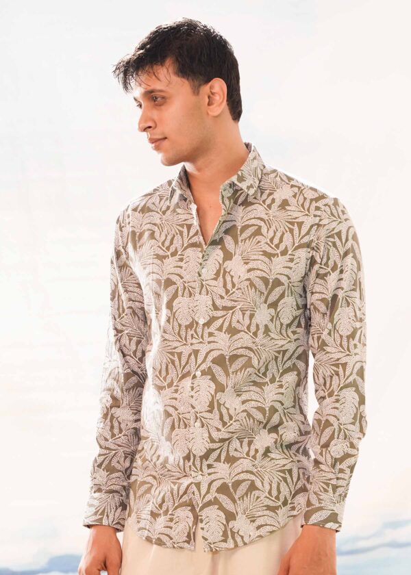 Weekend Club Shirt - Image 4