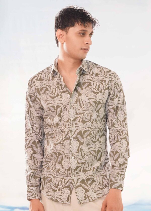 Weekend Club Shirt - Image 5