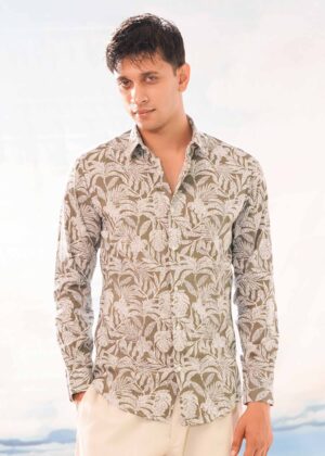 Weekend Club Shirt