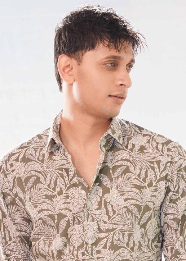 Weekend Club Shirt - Image 2