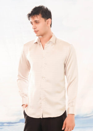 Classic Collar Shirt