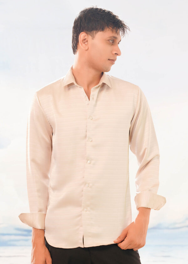 Classic Collar Shirt - Image 4
