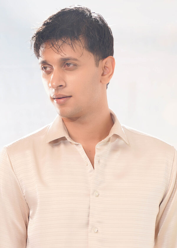 Classic Collar Shirt - Image 2