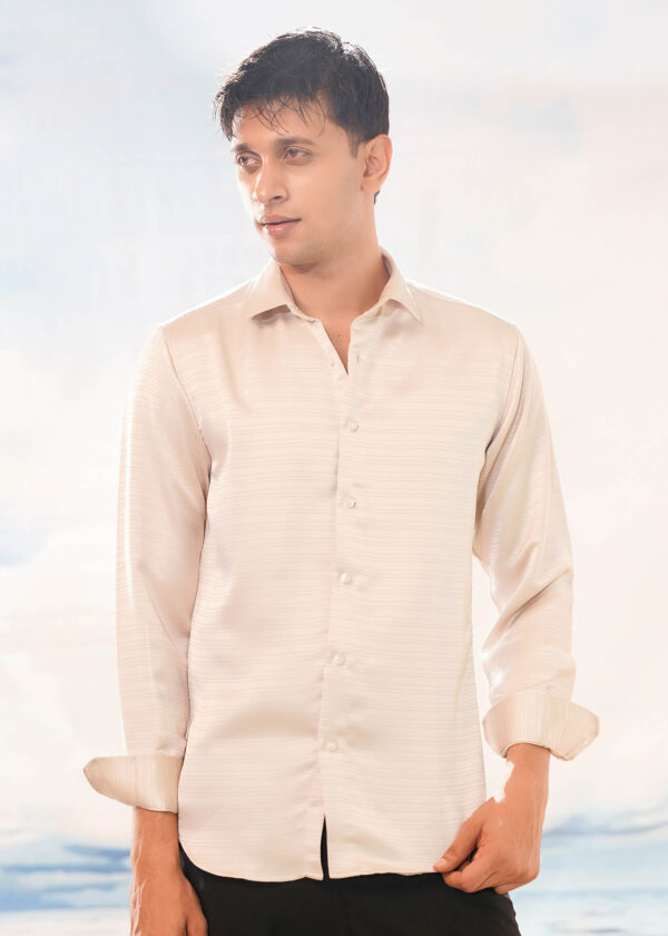 Classic Collar Shirt - Image 3