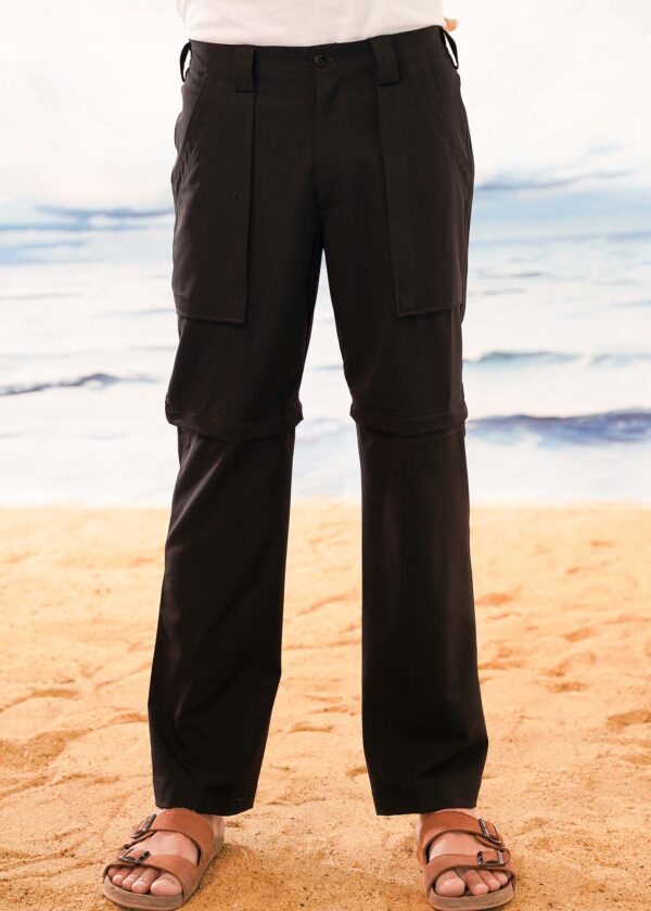 Classic Convertible Trouser - Image 5