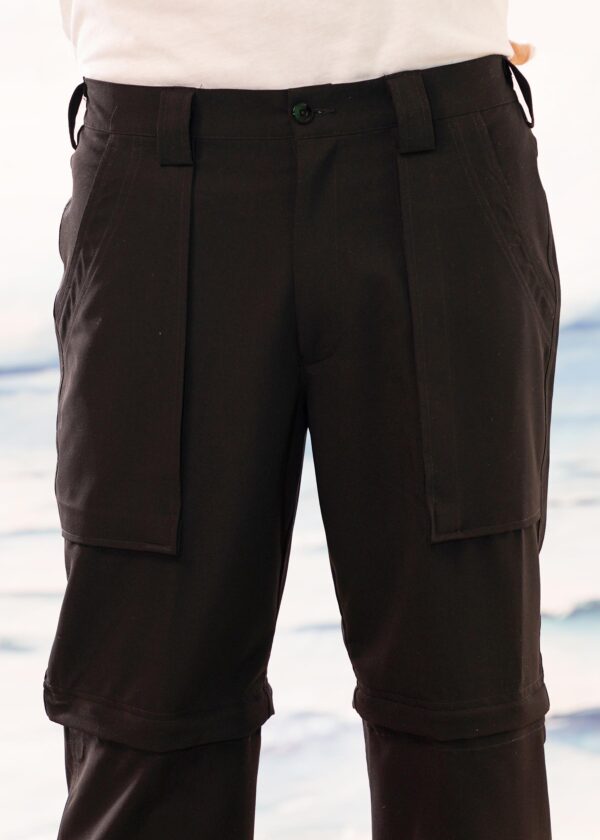 Classic Convertible Trouser - Image 2