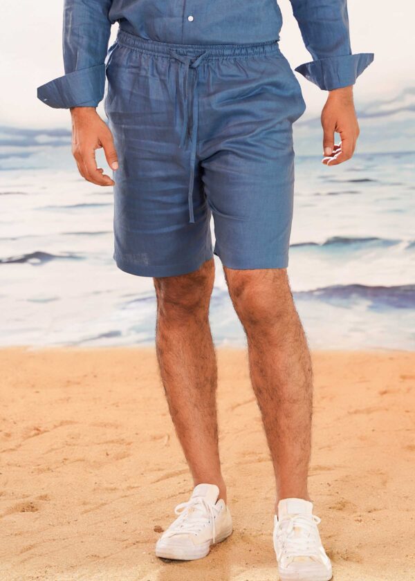 Summer Shorts - Image 2