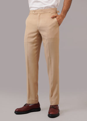Classic Gurkha Trouser