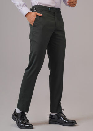 Classic Gurkha Trouser
