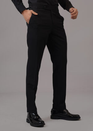 Classic Gurkha Trouser