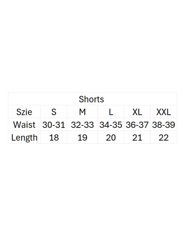 Summer Shorts - Image 4
