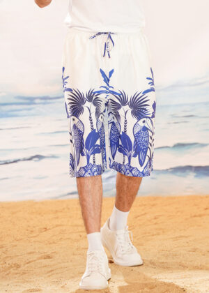 Summer Shorts