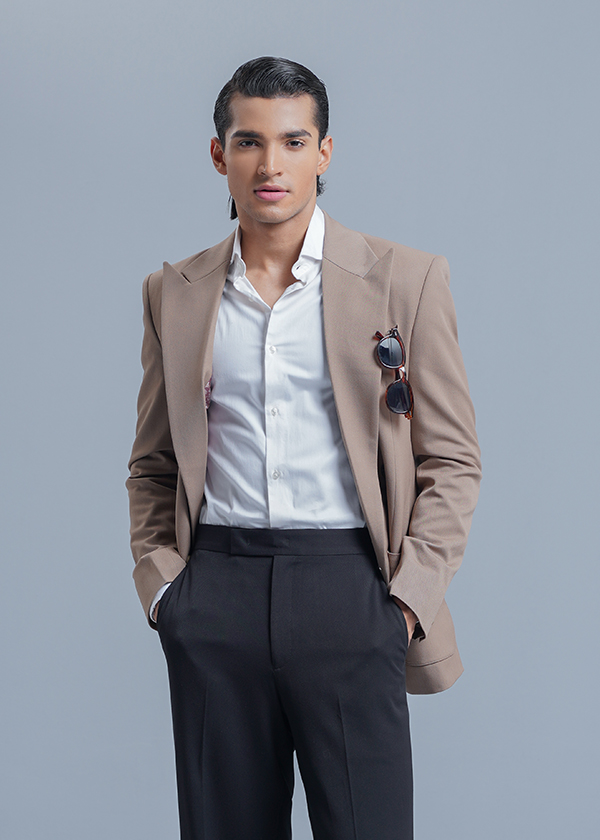 Loose Fit Trouser - Image 2