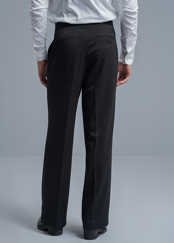 Loose Fit Trouser - Image 5