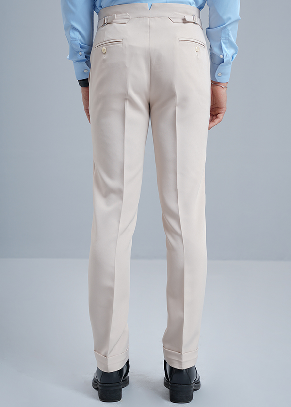 Classic Gurkha Trouser - Image 4