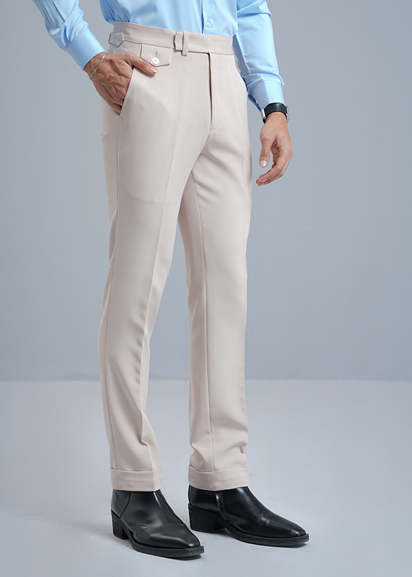 Classic Gurkha Trouser - Image 2