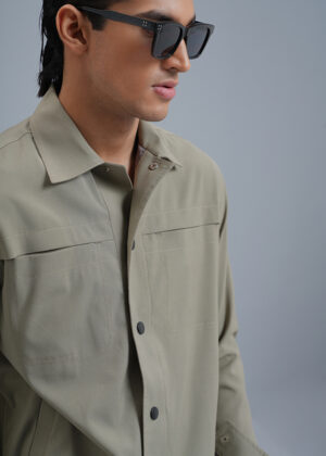 Classic Club Jacket