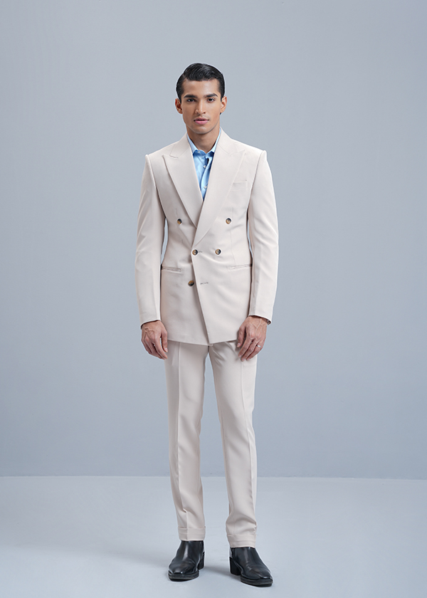 Classic Gurkha Trouser - Image 3