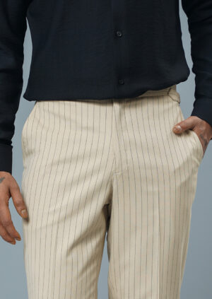 Classic Gurkha Trouser