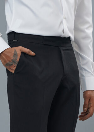 Classic Gurkha Trouser