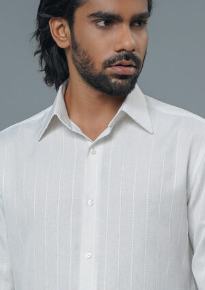 Classic Collar Shirt