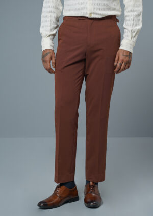 Classic Gurkha Trouser