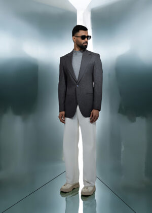 Tailored Fit Havana Blazer