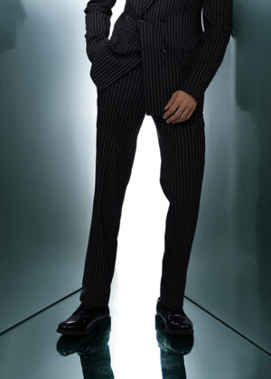 Classic Gurkha Trouser