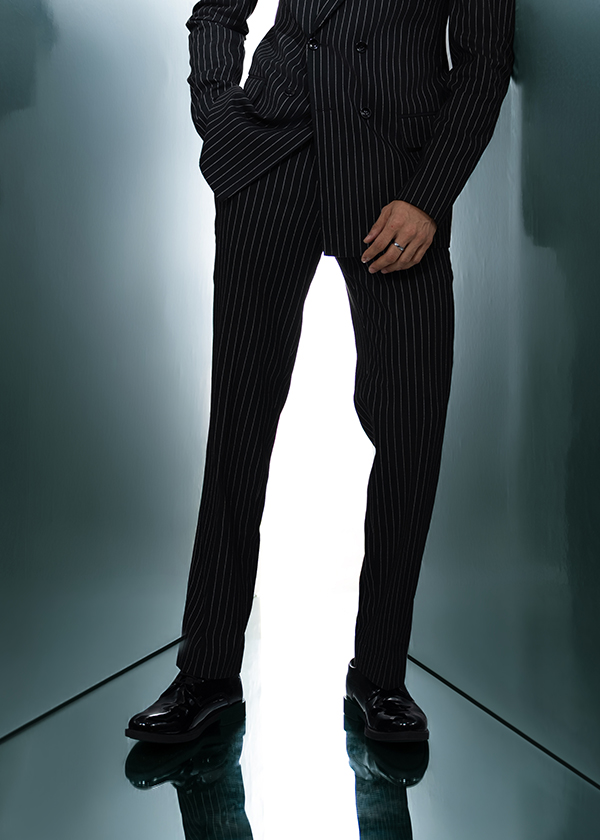 Classic Gurkha Trouser