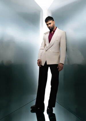 Tailored Fit Havana Tuxedo