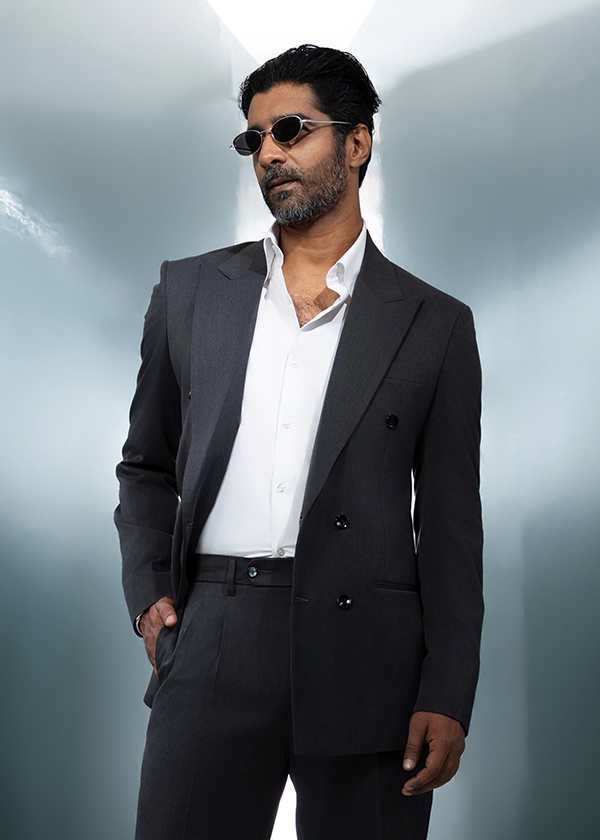Tailored Fit Havana Blazer - Image 2