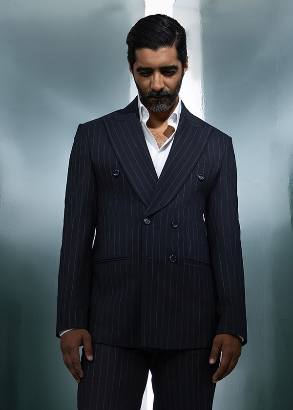 Tailored Fit Havana Blazer - Image 2