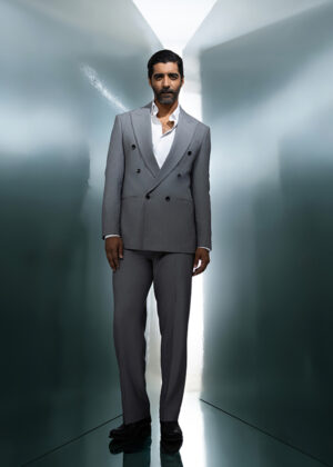 Tailored Fit Havana Blazer