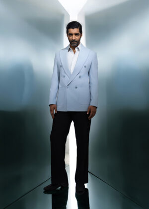 Tailored Fit Havana Blazer