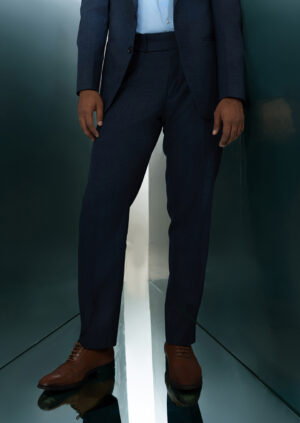 Straight Leg Trouser