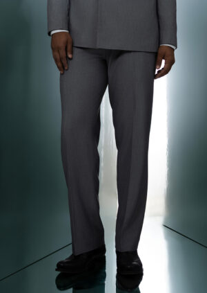 Straight Leg Trouser