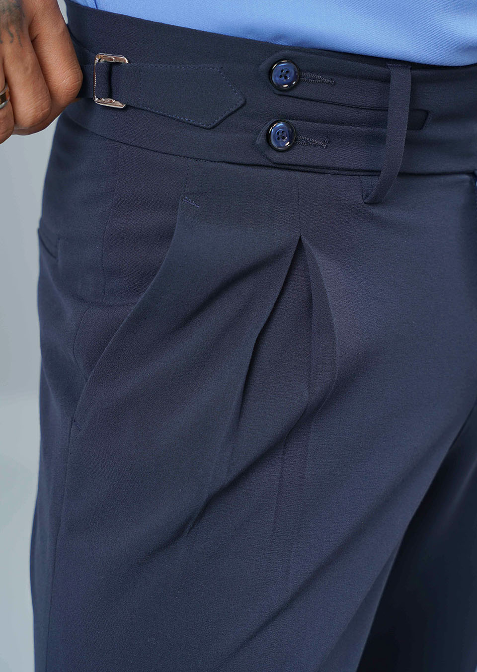 Gurkha Trouser - Image 2
